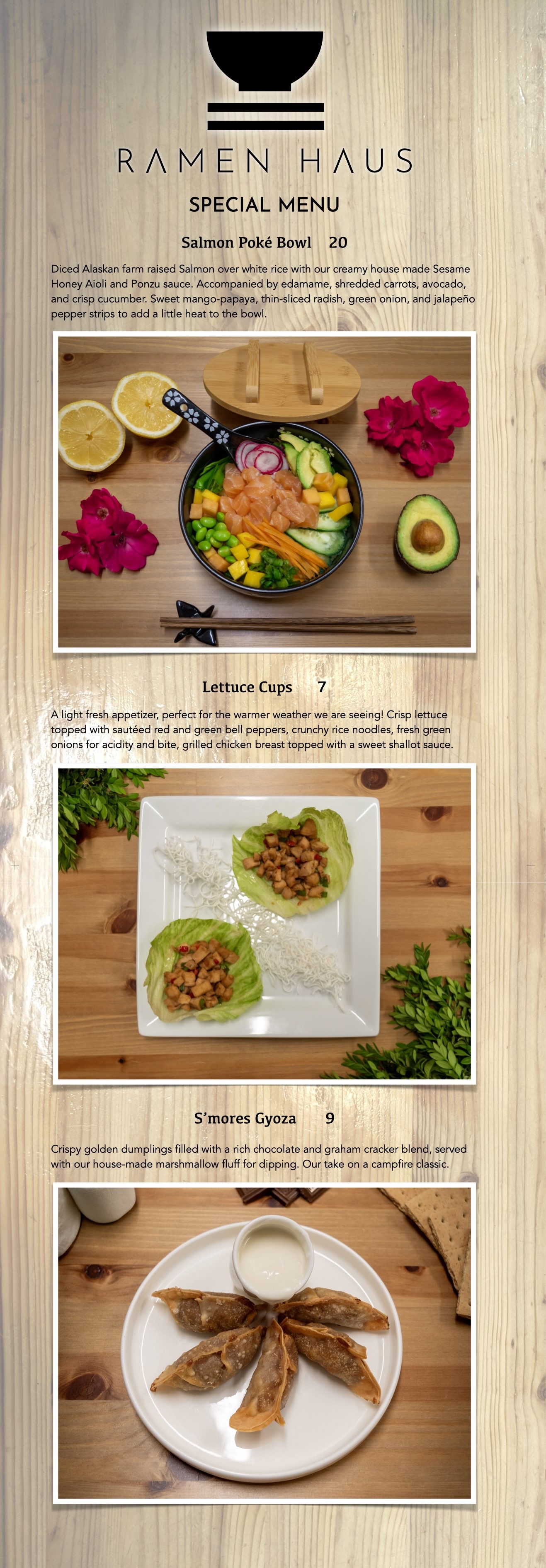 Responsive image
